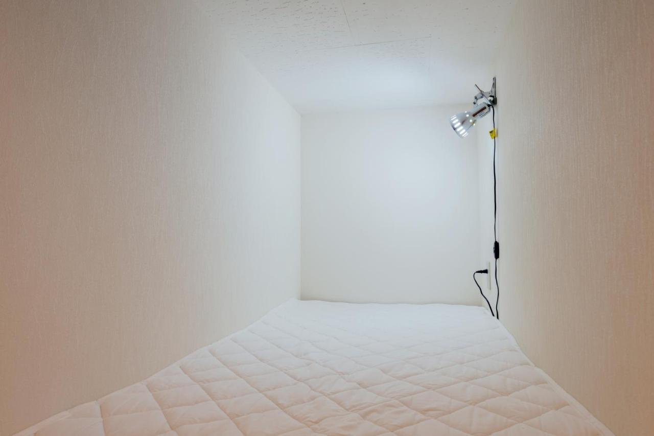 Bnb+ Toranomon Präfektur Tokio Exterior foto
