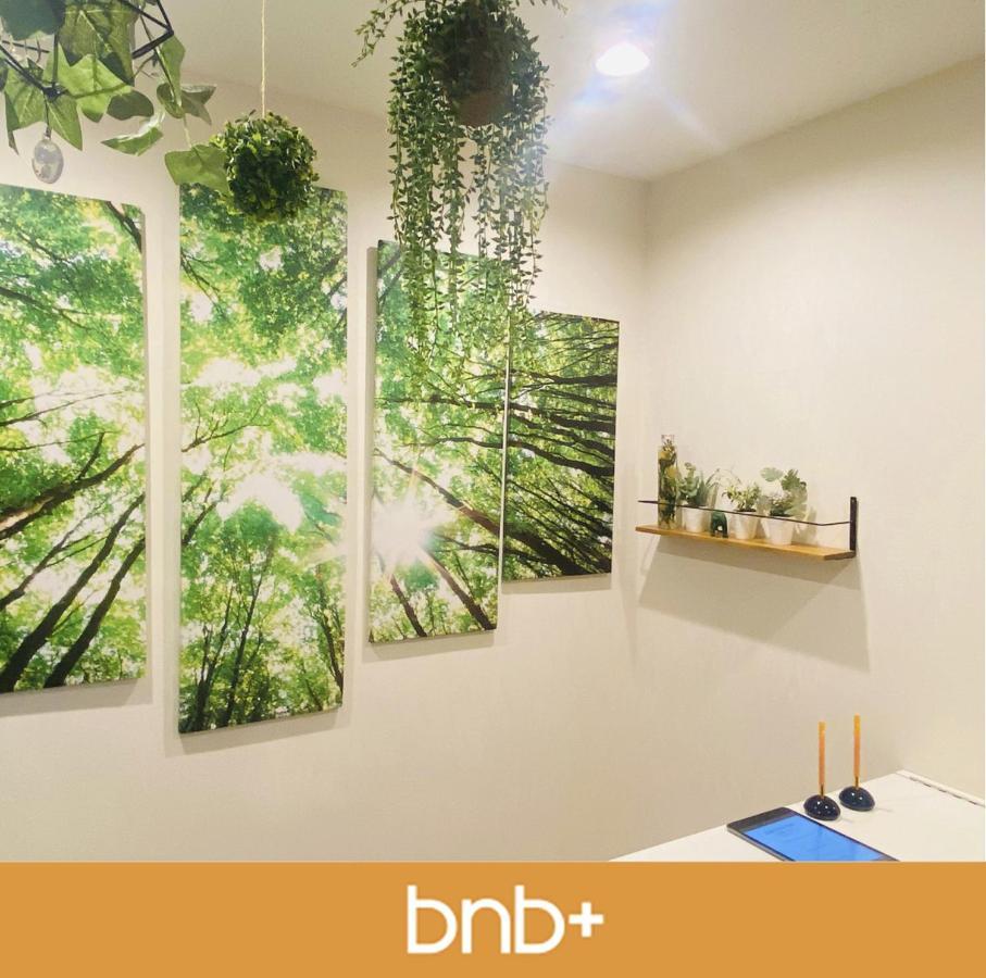 Bnb+ Toranomon Präfektur Tokio Exterior foto