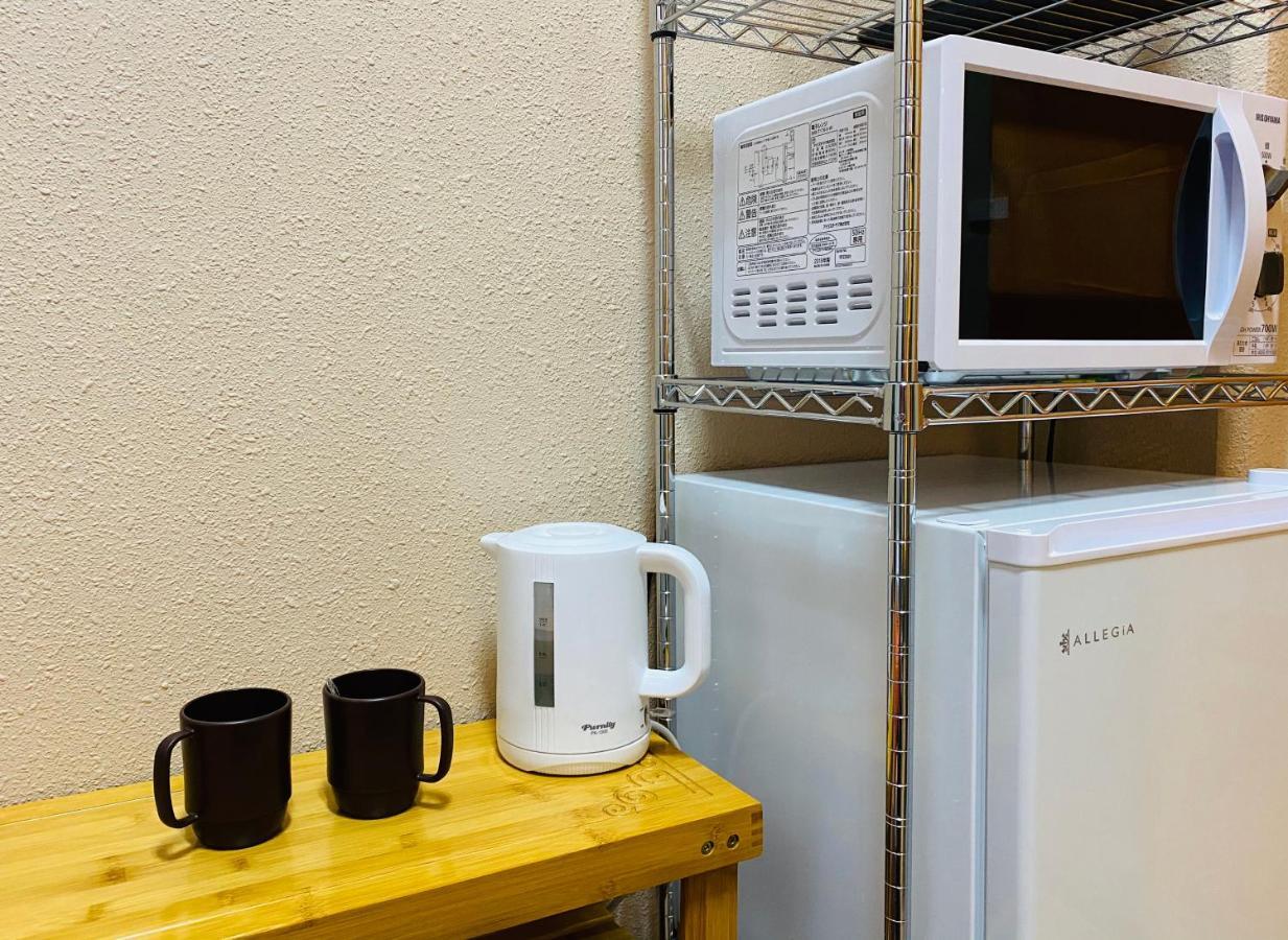 Bnb+ Toranomon Präfektur Tokio Exterior foto